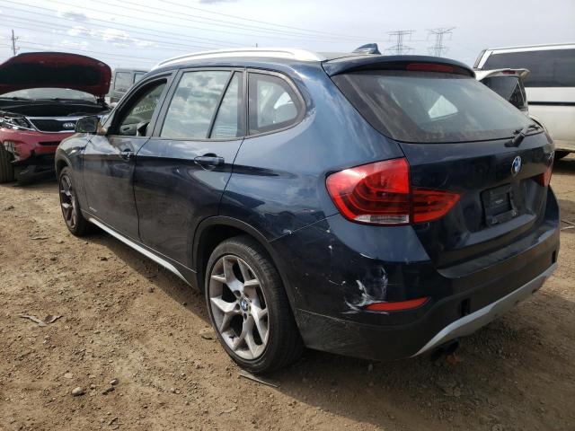 Photo 1 VIN: WBAVL1C54DVR88111 - BMW X1 XDRIVE2 