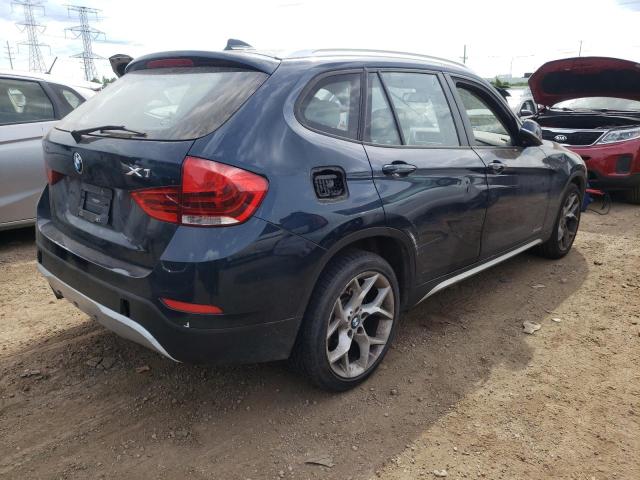 Photo 2 VIN: WBAVL1C54DVR88111 - BMW X1 XDRIVE2 