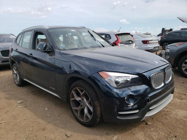 Photo 3 VIN: WBAVL1C54DVR88111 - BMW X1 XDRIVE2 