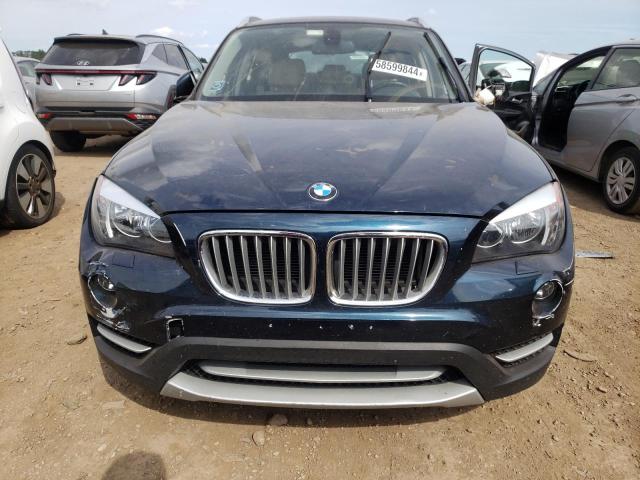 Photo 4 VIN: WBAVL1C54DVR88111 - BMW X1 XDRIVE2 