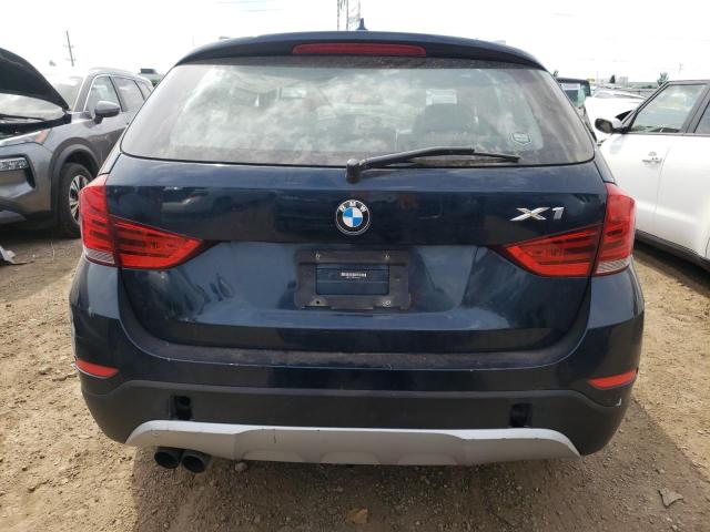 Photo 5 VIN: WBAVL1C54DVR88111 - BMW X1 XDRIVE2 