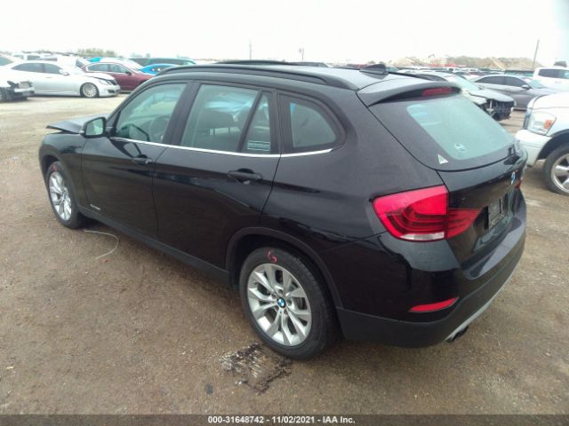 Photo 2 VIN: WBAVL1C54DVR89212 - BMW X1 