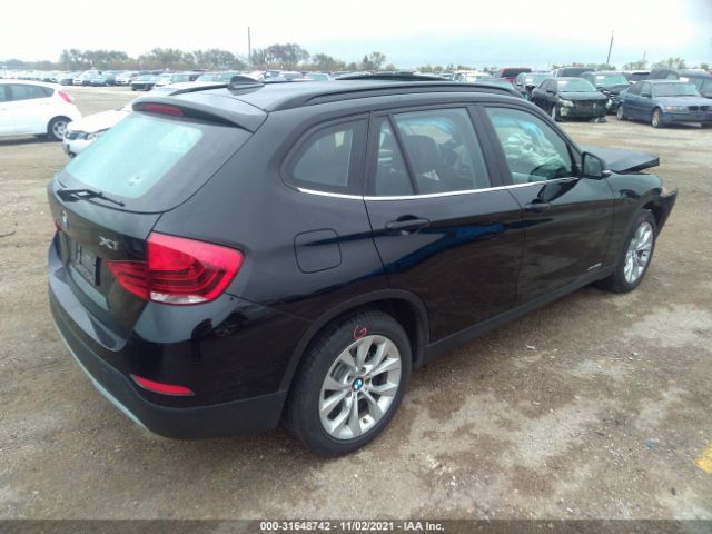 Photo 3 VIN: WBAVL1C54DVR89212 - BMW X1 