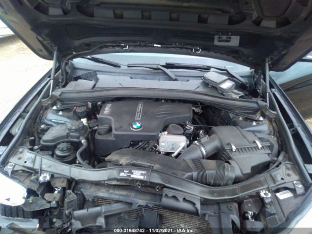 Photo 9 VIN: WBAVL1C54DVR89212 - BMW X1 