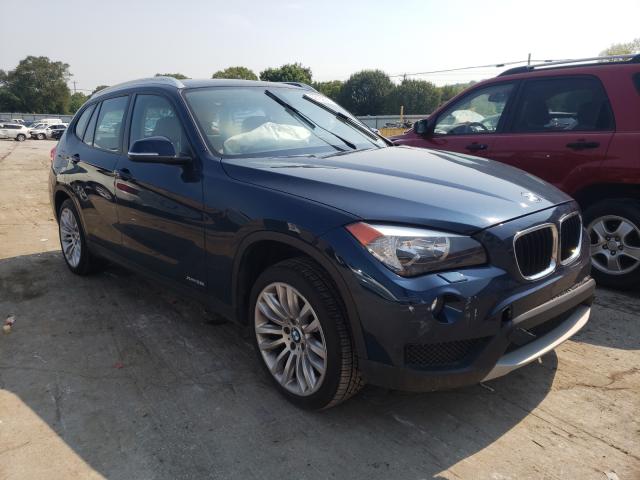 Photo 0 VIN: WBAVL1C54DVR91980 - BMW X1 XDRIVE2 