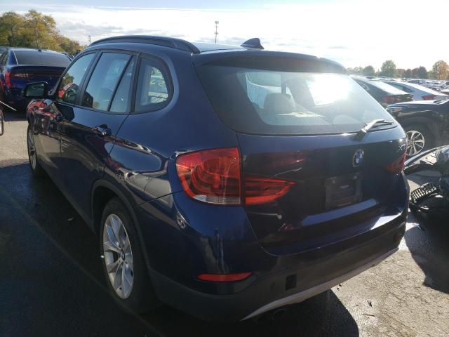 Photo 2 VIN: WBAVL1C54EVR93682 - BMW X1 XDRIVE2 