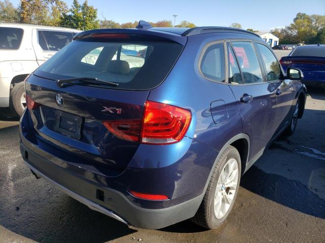 Photo 3 VIN: WBAVL1C54EVR93682 - BMW X1 XDRIVE2 