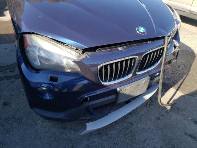 Photo 8 VIN: WBAVL1C54EVR93682 - BMW X1 XDRIVE2 