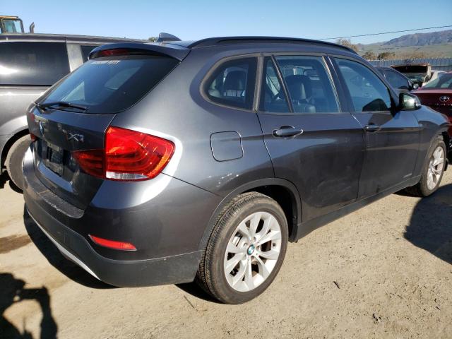 Photo 2 VIN: WBAVL1C54EVR94198 - BMW X1 XDRIVE2 