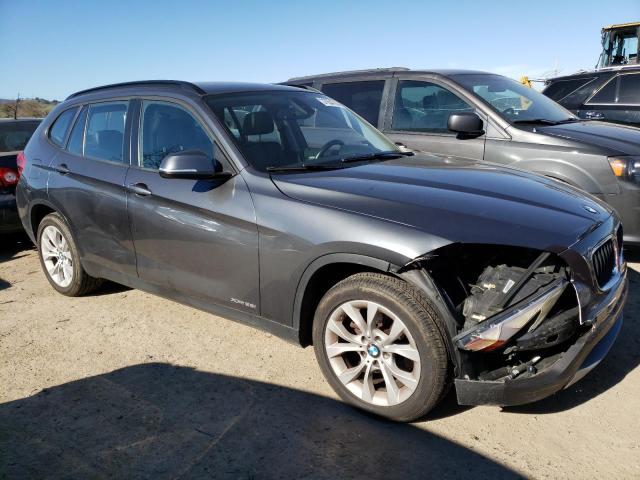 Photo 3 VIN: WBAVL1C54EVR94198 - BMW X1 XDRIVE2 