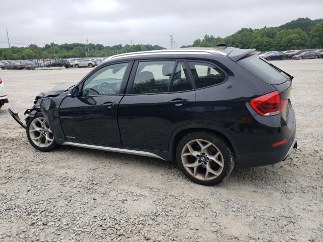 Photo 1 VIN: WBAVL1C54EVR94623 - BMW X1 