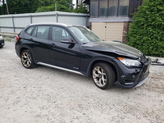 Photo 3 VIN: WBAVL1C54EVR94623 - BMW X1 