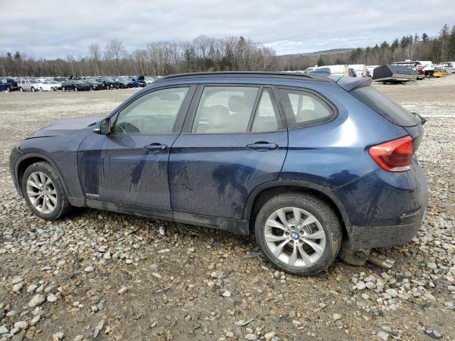 Photo 1 VIN: WBAVL1C54EVR95075 - BMW X1 