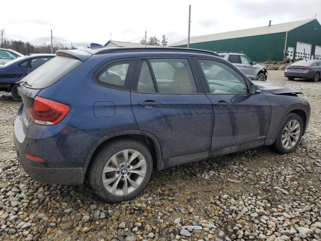 Photo 2 VIN: WBAVL1C54EVR95075 - BMW X1 