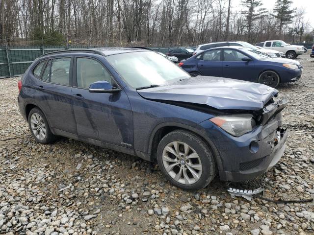 Photo 3 VIN: WBAVL1C54EVR95075 - BMW X1 