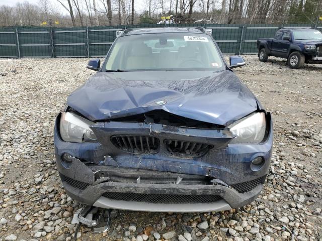 Photo 4 VIN: WBAVL1C54EVR95075 - BMW X1 