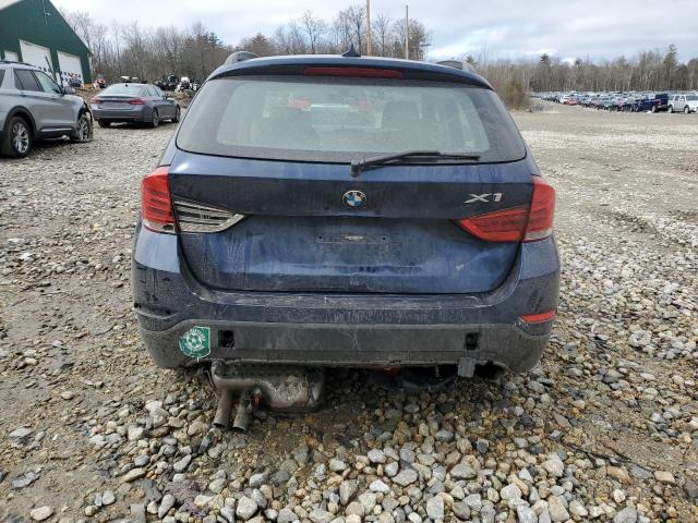 Photo 5 VIN: WBAVL1C54EVR95075 - BMW X1 