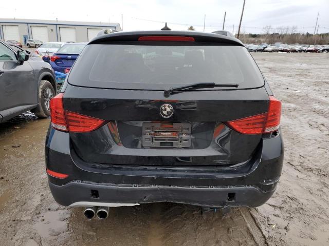 Photo 5 VIN: WBAVL1C54EVY10233 - BMW X1 XDRIVE2 