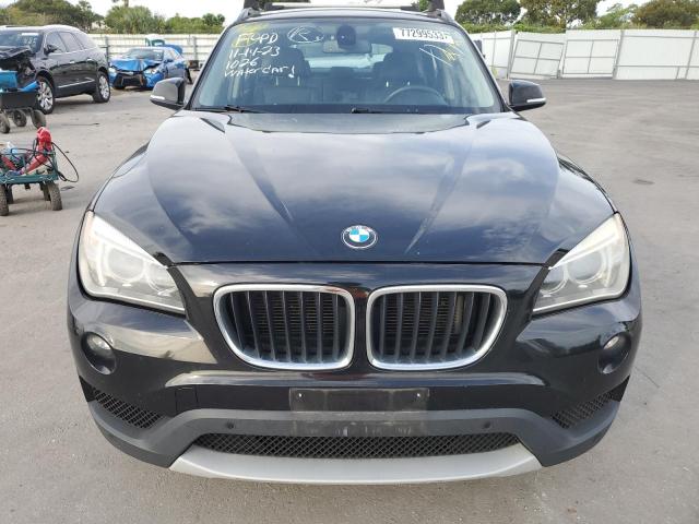 Photo 4 VIN: WBAVL1C54EVY11026 - BMW X1 XDRIVE 28I 