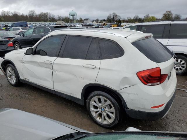 Photo 1 VIN: WBAVL1C54EVY12130 - BMW X1 