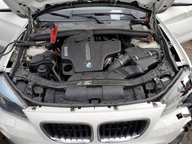 Photo 11 VIN: WBAVL1C54EVY12130 - BMW X1 