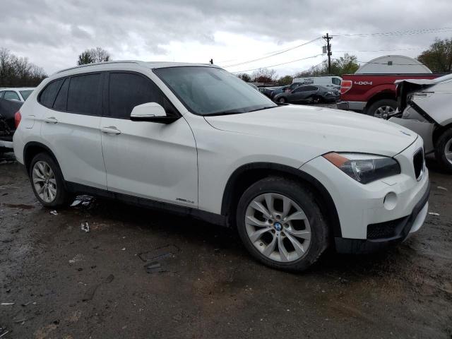 Photo 3 VIN: WBAVL1C54EVY12130 - BMW X1 