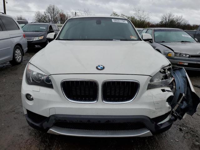 Photo 4 VIN: WBAVL1C54EVY12130 - BMW X1 