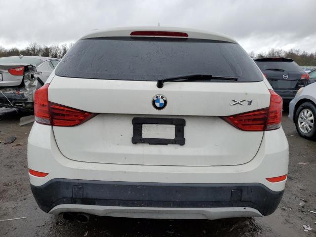 Photo 5 VIN: WBAVL1C54EVY12130 - BMW X1 