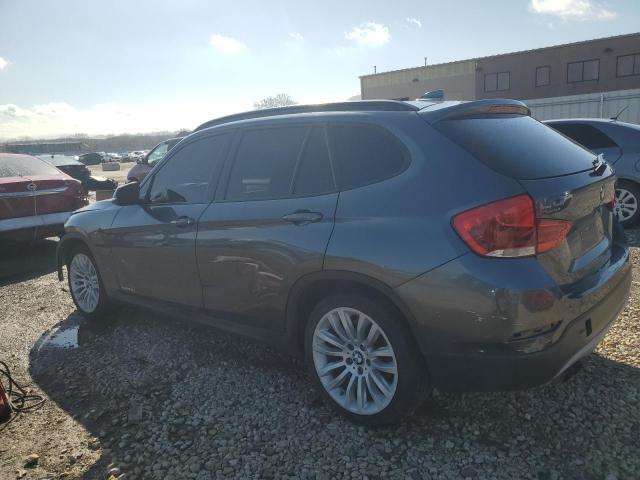 Photo 1 VIN: WBAVL1C54EVY12354 - BMW X1 