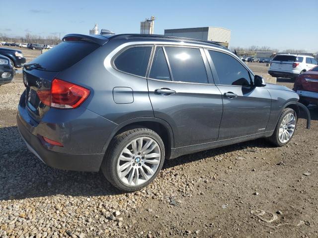 Photo 2 VIN: WBAVL1C54EVY12354 - BMW X1 