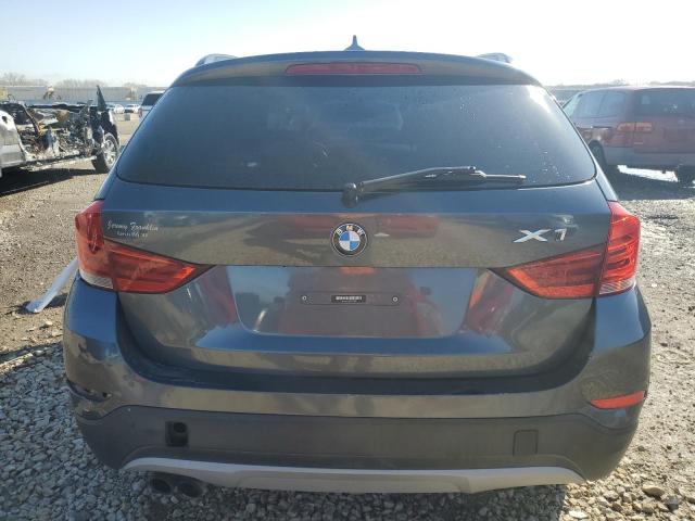 Photo 5 VIN: WBAVL1C54EVY12354 - BMW X1 