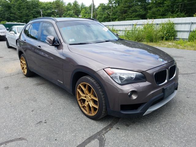 Photo 0 VIN: WBAVL1C54EVY12998 - BMW X1 XDRIVE2 