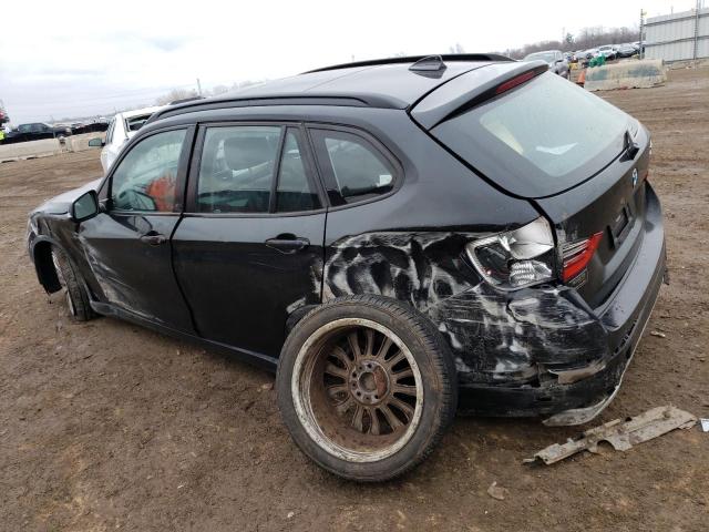 Photo 1 VIN: WBAVL1C54EVY14105 - BMW X1 XDRIVE2 