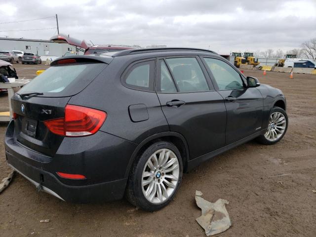 Photo 2 VIN: WBAVL1C54EVY14105 - BMW X1 XDRIVE2 