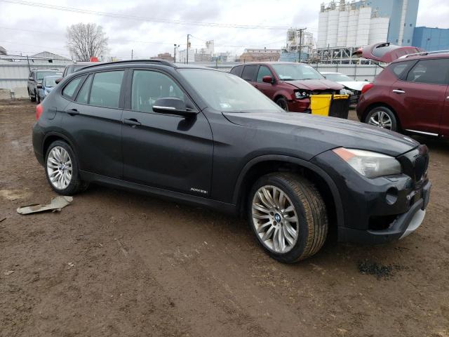 Photo 3 VIN: WBAVL1C54EVY14105 - BMW X1 XDRIVE2 