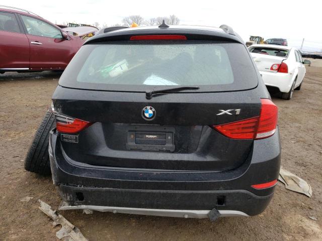 Photo 5 VIN: WBAVL1C54EVY14105 - BMW X1 XDRIVE2 