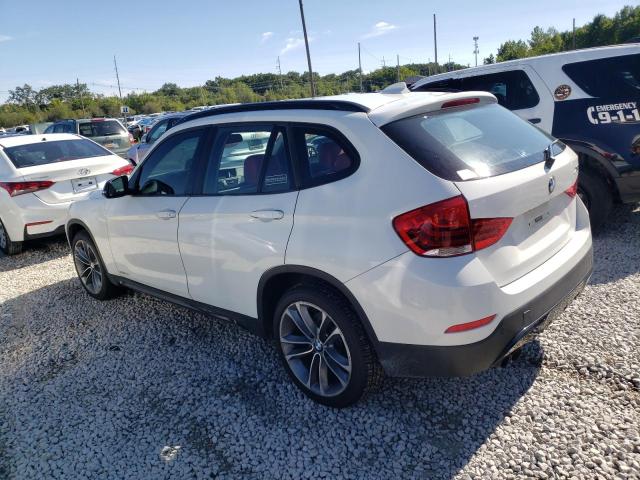 Photo 1 VIN: WBAVL1C54EVY14251 - BMW X1 