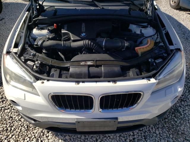 Photo 10 VIN: WBAVL1C54EVY14251 - BMW X1 