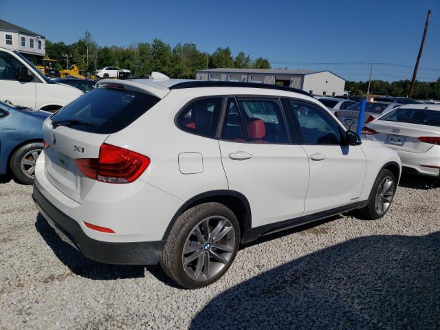 Photo 2 VIN: WBAVL1C54EVY14251 - BMW X1 