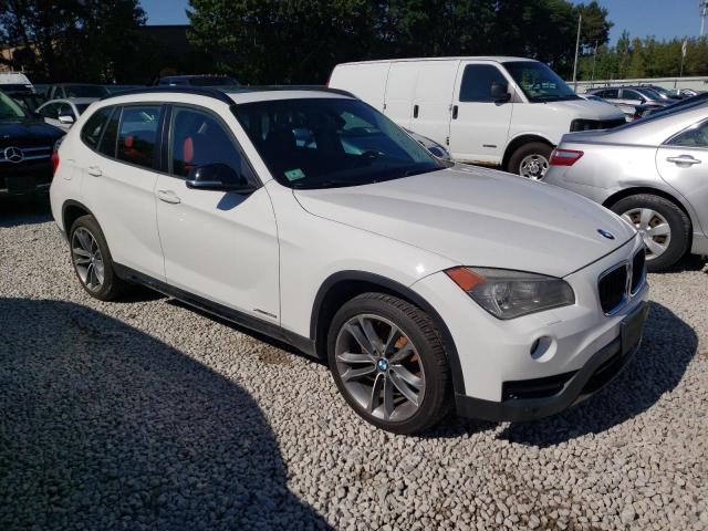 Photo 3 VIN: WBAVL1C54EVY14251 - BMW X1 