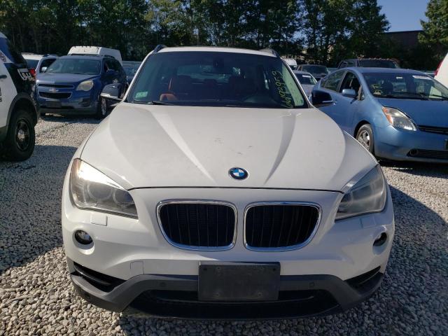 Photo 4 VIN: WBAVL1C54EVY14251 - BMW X1 