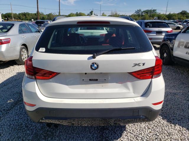 Photo 5 VIN: WBAVL1C54EVY14251 - BMW X1 