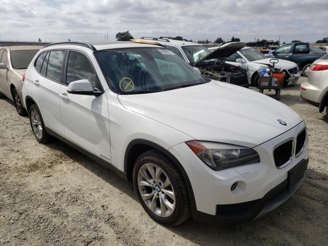 Photo 0 VIN: WBAVL1C54EVY15531 - BMW X1 XDRIVE2 