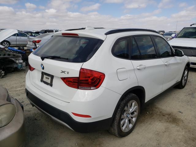 Photo 3 VIN: WBAVL1C54EVY15531 - BMW X1 XDRIVE2 