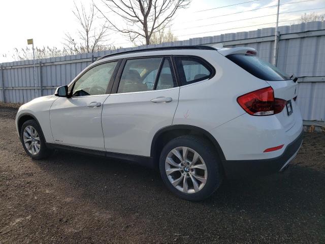 Photo 1 VIN: WBAVL1C54EVY16131 - BMW X1 XDRIVE2 