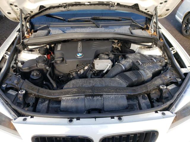 Photo 11 VIN: WBAVL1C54EVY16131 - BMW X1 XDRIVE2 