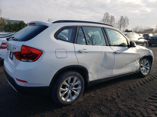 Photo 2 VIN: WBAVL1C54EVY16131 - BMW X1 XDRIVE2 