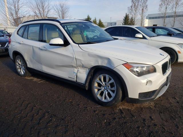 Photo 3 VIN: WBAVL1C54EVY16131 - BMW X1 XDRIVE2 