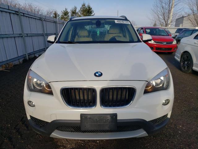 Photo 4 VIN: WBAVL1C54EVY16131 - BMW X1 XDRIVE2 