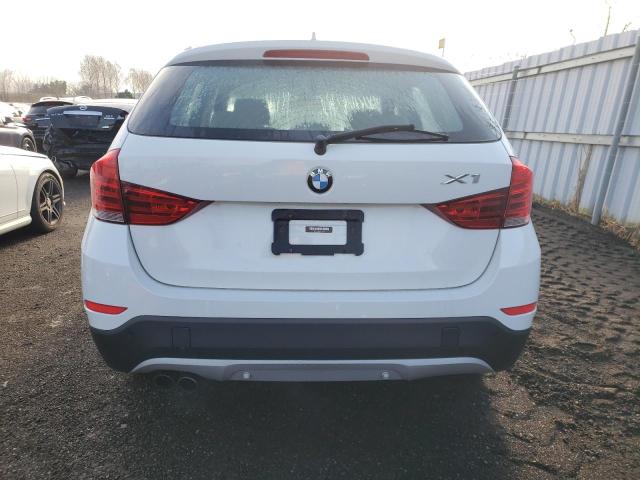 Photo 5 VIN: WBAVL1C54EVY16131 - BMW X1 XDRIVE2 